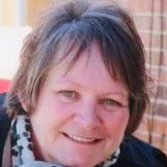 Meet your Posher, Ginger - Picture 1 of 1